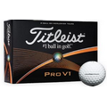 Titleist  Pro V1  Golf Balls - Half Dozen